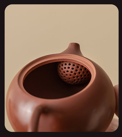 Gohobi Classic Original Yixing Clay Tea Set 03