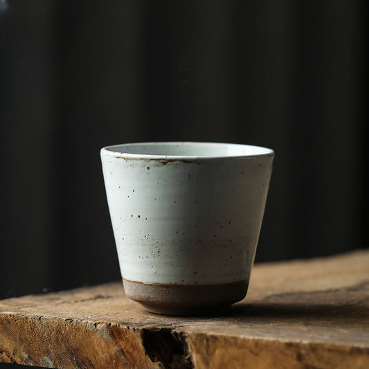 Gohobi 經典手工日本茶杯