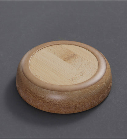 Gohobi Handmade Bamboo Bowl