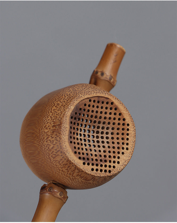 Gohobi Handmade Bamboo Tea Strainers