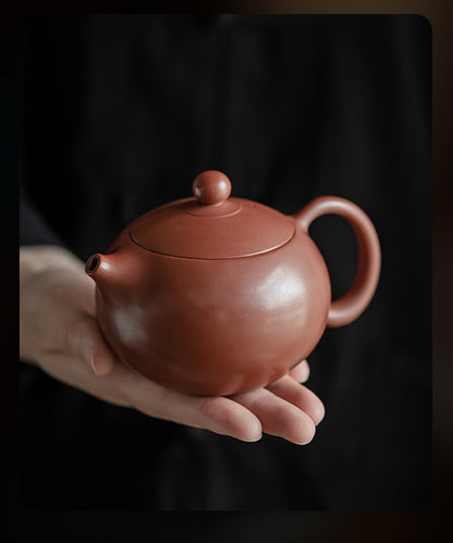 Gohobi Classic Original Yixing Clay Tea Set 03