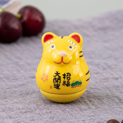 Gohobi Zodiac Animal Chopstick Rest