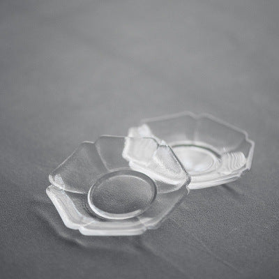 Gohobi Glass Coaster