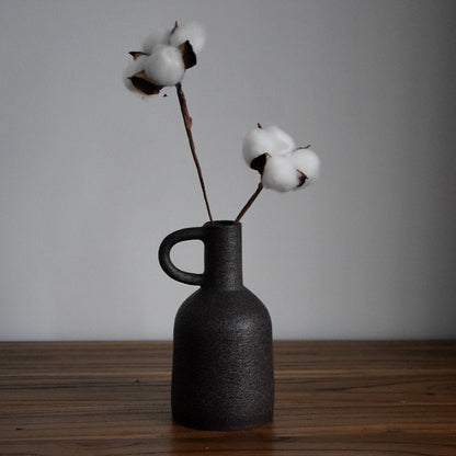 Gohobi Handmade Japanese Table Vase