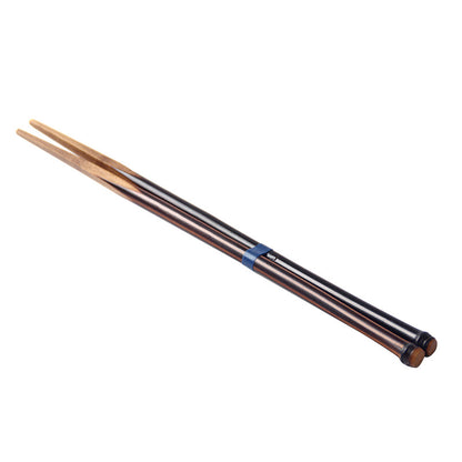 Gohobi Japanese Eco-friendly Solid Bamboo Chopsticks