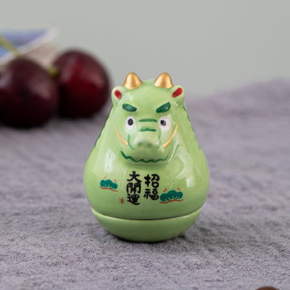 Gohobi Zodiac Animal Chopstick Rest