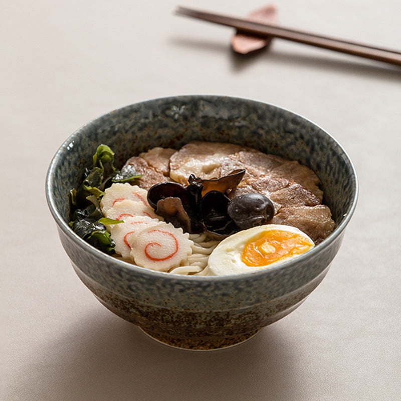 Gohobi Japanese Ramen Bowl