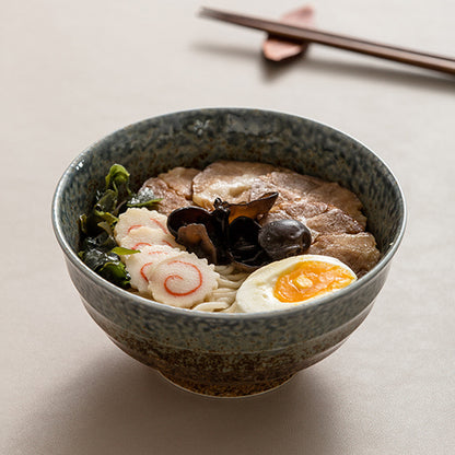 Gohobi Japanese Ramen Bowl