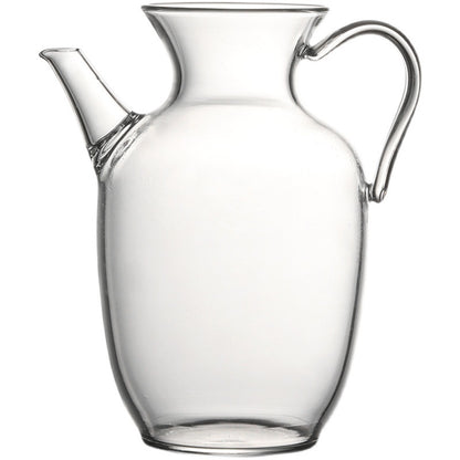 Gohobi Song Style Glass Teapot (No Lid version)