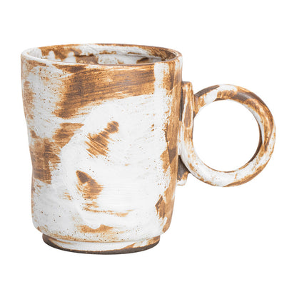 Gohobi Handmade Stoneware Mug