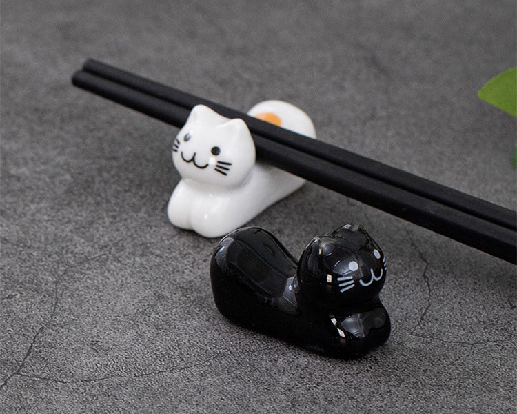 Gohobi Dogs and Cats Chopstick Rest