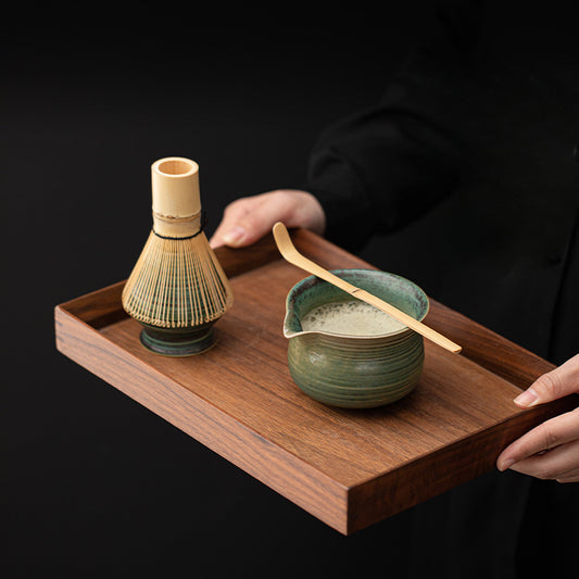 Gohobi Ceramic Matcha Set 005